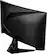 Alt View 15. MSI - MAG27C6X 27" Curved FHD 250Hz 1ms Adaptive Sync Gaming Monitor with HDR ready (DisplayPort, HDMI, ) - Black.