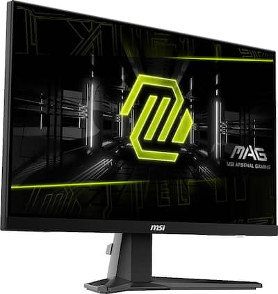 MSI MAG256F 24 MSI MAG256F 24
