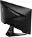 Alt View 11. MSI - MAG256F 25" Flat FHD 180Hz 1ms Adaptive Sync Gaming Monitor (DisplayPort, HDMI, ) - Black.
