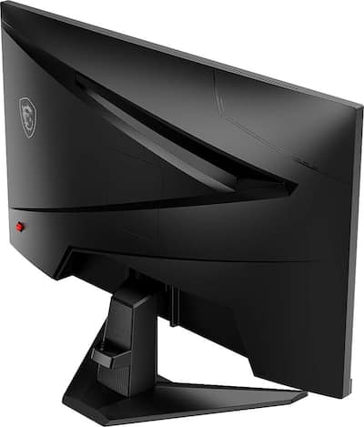 MSI MAG256F 24 MSI MAG256F 24