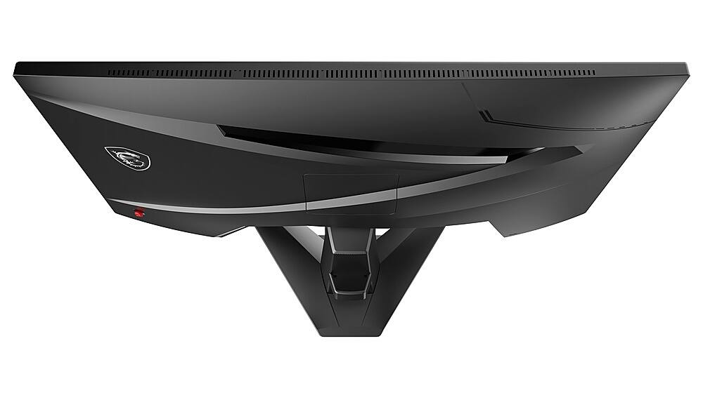 Alt View 13. MSI - MAG256F 25" Flat FHD 180Hz 1ms Adaptive Sync Gaming Monitor (DisplayPort, HDMI, ) - Black.