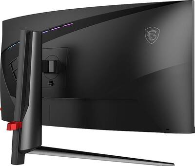 MSI MAG345CQR 34 MSI MAG345CQR 34