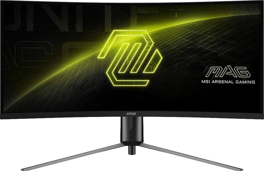 MSI MAG345CQR 34