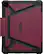 Left. UAG - Metropolis SE Case for iPad Pro 13" (Gen 7/M4 chip) - Bordeaux.