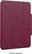 Alt View 11. UAG - Essential Armor Case for iPad Air 11" (Gen 6/M2 chip) - Bordeaux.