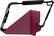 Alt View 15. UAG - Essential Armor Case for iPad Air 11" (Gen 6/M2 chip) - Bordeaux.