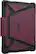 Alt View 11. UAG - Metropolis SE Case for iPad Air 13" (Latest Model/M2 chip) - Bordeaux.