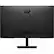 Alt View 11. HP - 21.4" VA LED FHD 75Hz Monitor (VGA, HDMI) - Black.