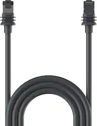 STARLINK - Standard Kit Replacement Cable - 45m - Gray - Front_Zoom