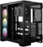CORSAIR 6500X A dual chamber mid-tower case with stunning tempered glass for a PC that's easy to build and easier to show off.