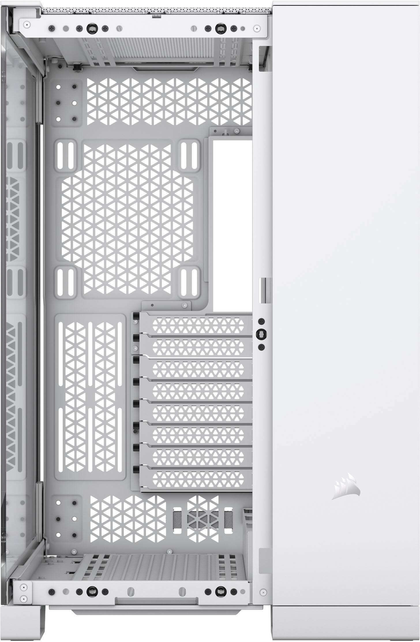 Nzxt Case CORSAIR 6500X Mid Tower - 6582288cv21d ;maxHeight=828;maxWidth=400