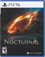 Nocturnal - PlayStation 5 - Front_Zoom