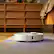 Alt View 26. Roborock - Qrevo Pro Wi-Fi Connected Robot Vacuum and Mop with FlexiArm Design Edge Mopping, Dynamic Hot Water Mop Washing - White.