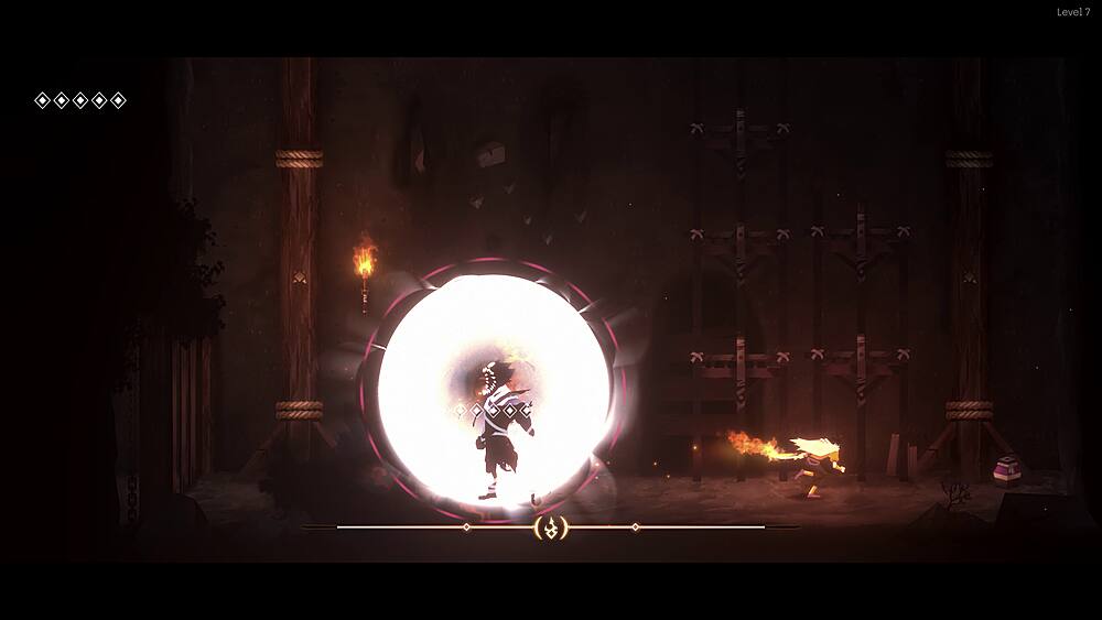 Back. Red Art Games - Nocturnal.