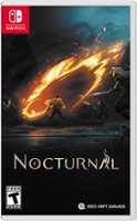 Nocturnal - Nintendo Switch - Front_Zoom