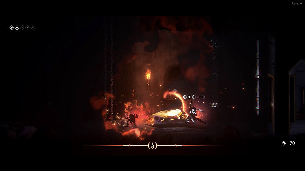 Alt View 16. Red Art Games - Nocturnal.