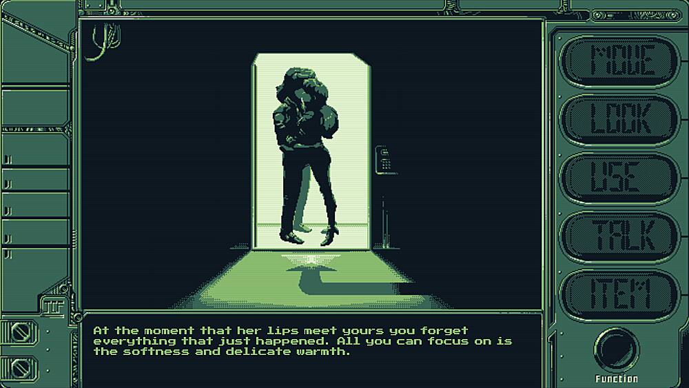 Back. PM Studios - Stories from Sol: The Gun-Dog.