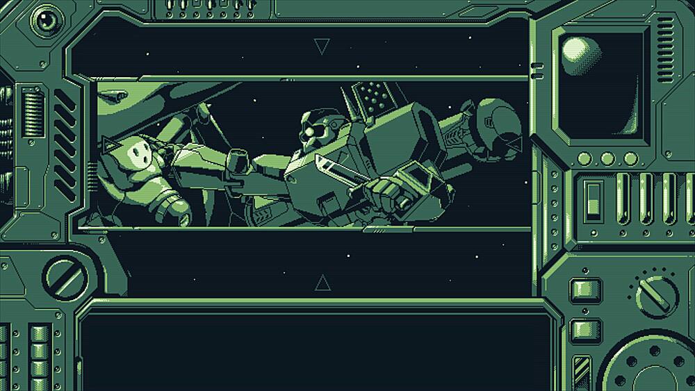 Alt View 11. PM Studios - Stories from Sol: The Gun-Dog.