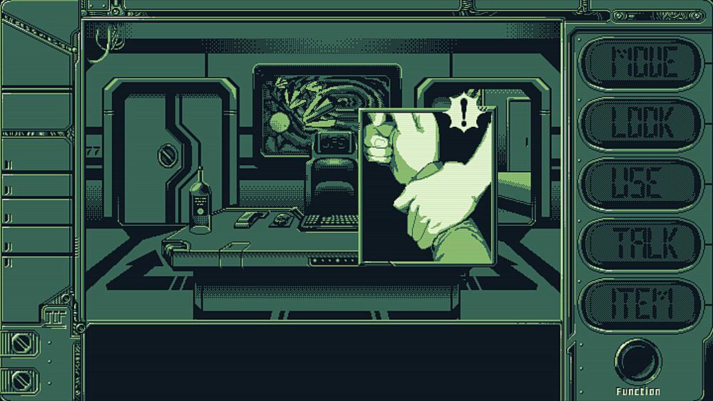 Alt View 12. PM Studios - Stories from Sol: The Gun-Dog.