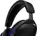 Alt View 11. HyperX - Cloud Stinger 2 Core Wired Gaming Headset for PS4 and PS5 - Black.
