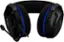 Left. HyperX - Cloud Stinger 2 Core Wired Gaming Headset for PS4 and PS5 - Black.