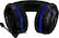 Left. HyperX - Cloud Stinger 2 Core Wired Gaming Headset for PS4 and PS5 - Black.