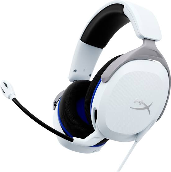 Playstation 4 hyperx cloud stinger core wired gaming headset sale