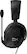 Alt View 11. HyperX - CloudX Stinger 2 Core Wired Gaming Headset for Xbox One and Xbox Series X|S - Black.