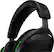 Alt View 13. HyperX - CloudX Stinger 2 Core Wired Gaming Headset for Xbox One and Xbox Series X|S - Black.