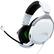 Front. HyperX - CloudX Stinger 2 Core Wired Gaming Headset for Xbox One and Xbox Series X|S - White.