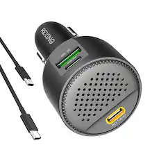REXING QC 18W PD ME 7 140W PD