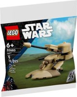 LEGO Star Wars TM TBD 30680 - Front_Zoom