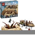 Front. LEGO - LEGO Star Wars TBD 75396.