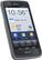 Alt View Standard 7. Pantech - Flex 4G Cell Phone - Black (AT&T).