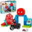 Front. LEGO - LEGO DUPLO Disney TBD 10424.