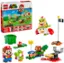 Front. LEGO - LEGO Super Mario TBD 71439.