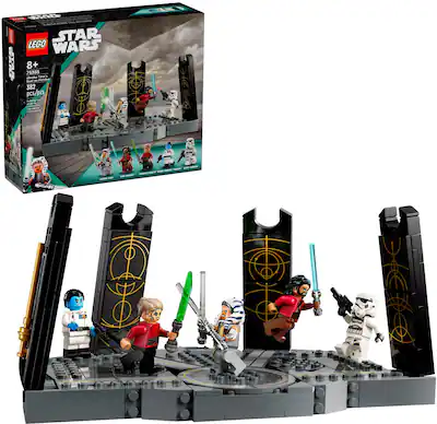 Skywalker Saga Buy Lego Star Wars Sets LEGO Star Wars Ahsoka