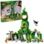 Front. LEGO - LEGO Bright 2024 TBD 75684.