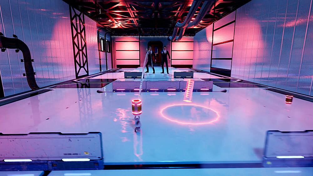 Alt View 13. Maximum Games - Squirrel With A Gun.