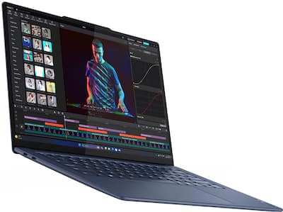 Lenovo Yoga Slim 7x Copilot+ PC 14.5 Lenovo Yoga Slim 7x Copilot+ PC 14.5