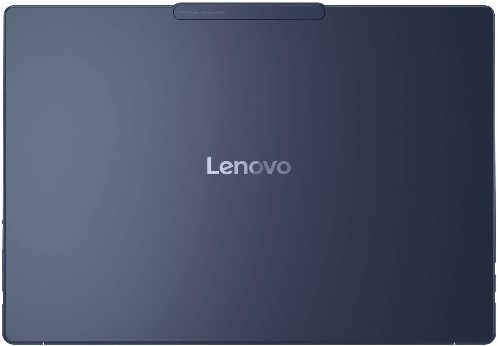 Laptop_Computers: FHD 1 Cmera 5 4 Voice 1 Mica Lenovo