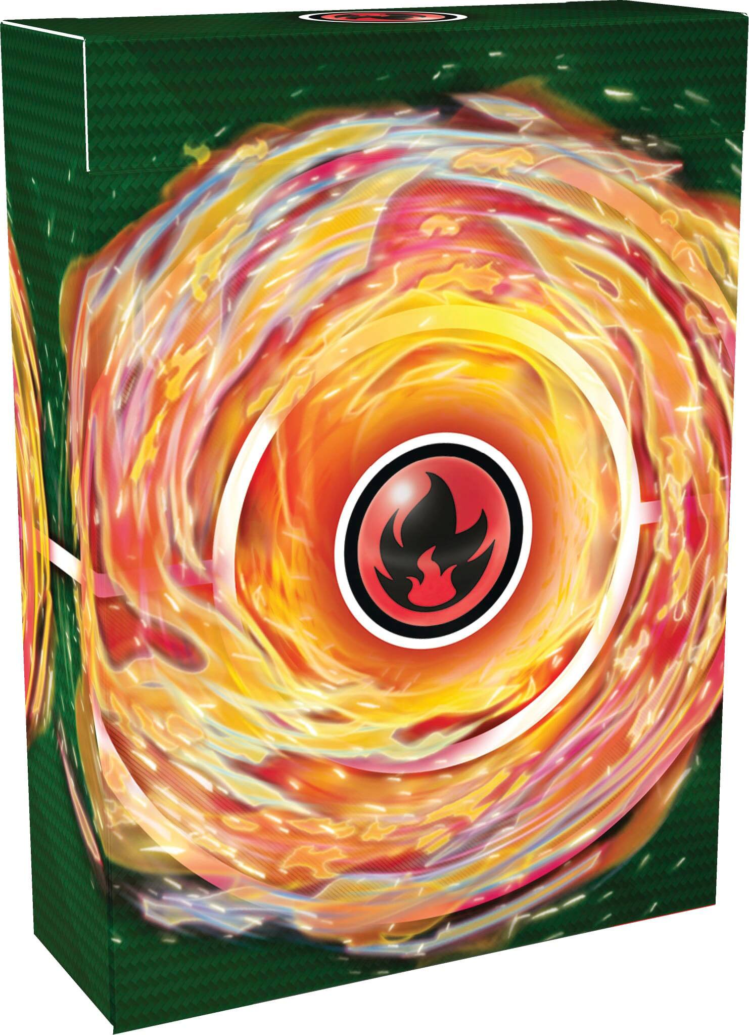 Alt View 16. Pokémon - Trading Card Game: Victini ex or Miraidon ex Battle Deck - Styles May Vary.