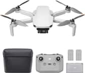 DJI Mini 4K Drone with Remote Control Gray CP.MA.00000787.01 