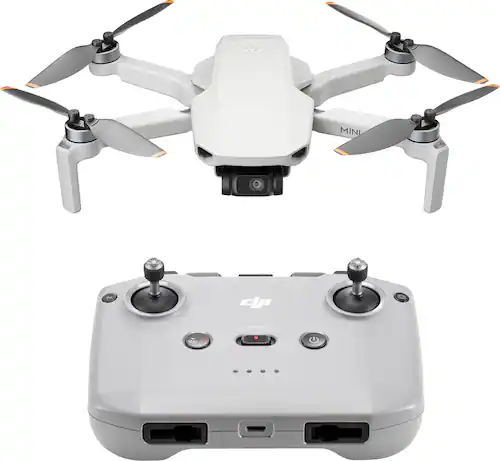 Camera Drones