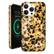Alt View 1. Velvet Caviar - MagSafe iPhone 15 Pro Max Case - Blonde Tort.