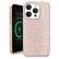 Alt View 12. Velvet Caviar - MagSafe iPhone 15 Pro Case - Nude Leopard.