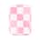 Pink Checker