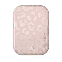 VELVET CAVIAR - MagSafe Battery Power Pack - Nude Leopard - Front_Zoom