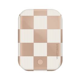 VELVET CAVIAR - MagSafe Battery Power Pack - Nude Vibe Checker