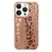 Bronze Chrome Leopard